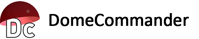 Dome Commander Logo