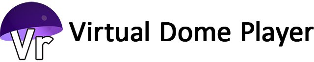 DomeVRPlayer Logo