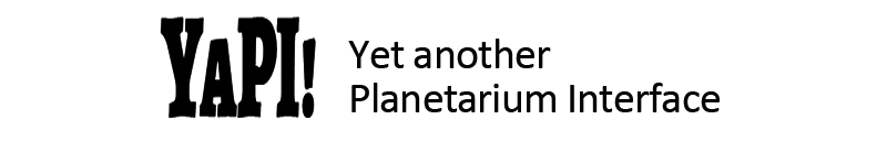 YaPI Logo